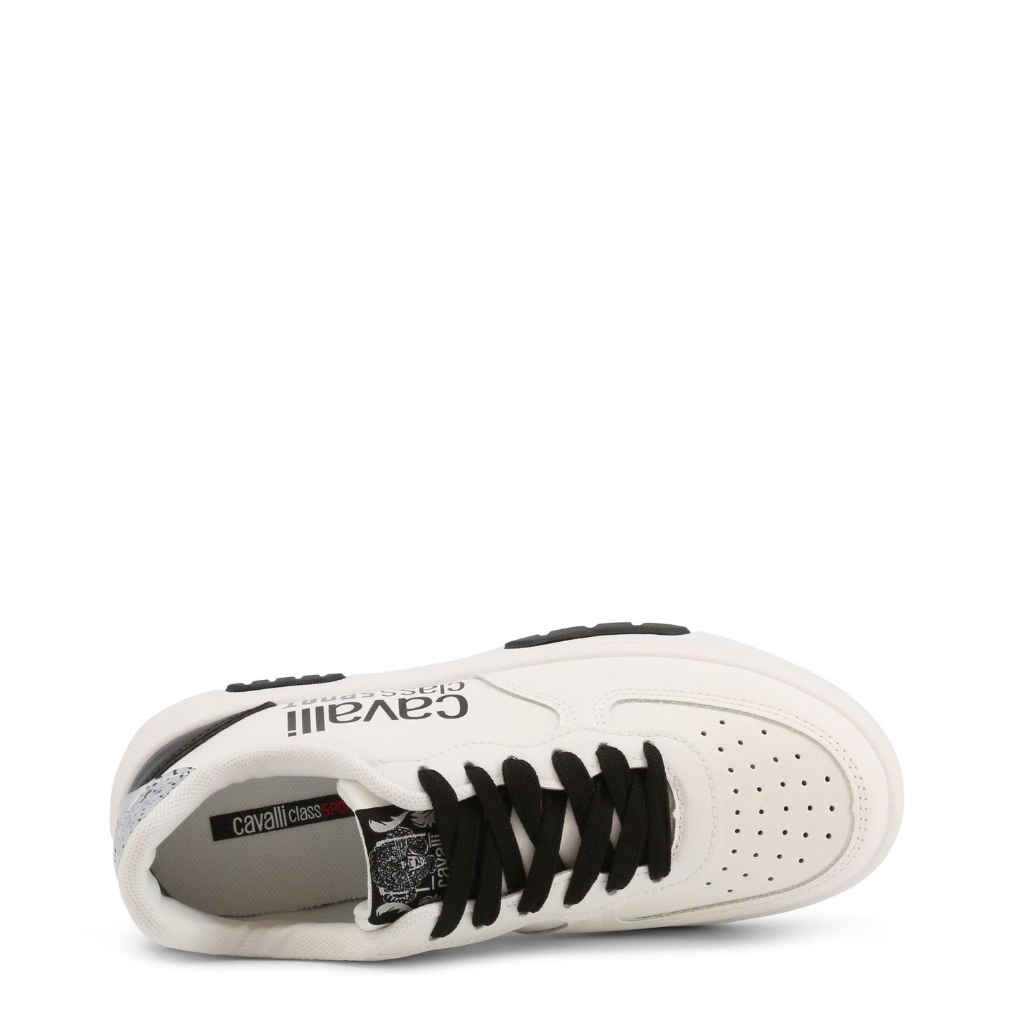 Cavalli Class Sneakers