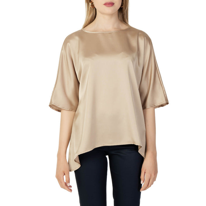 Sandro Ferrone - Sandro Ferrone  Women Blouse