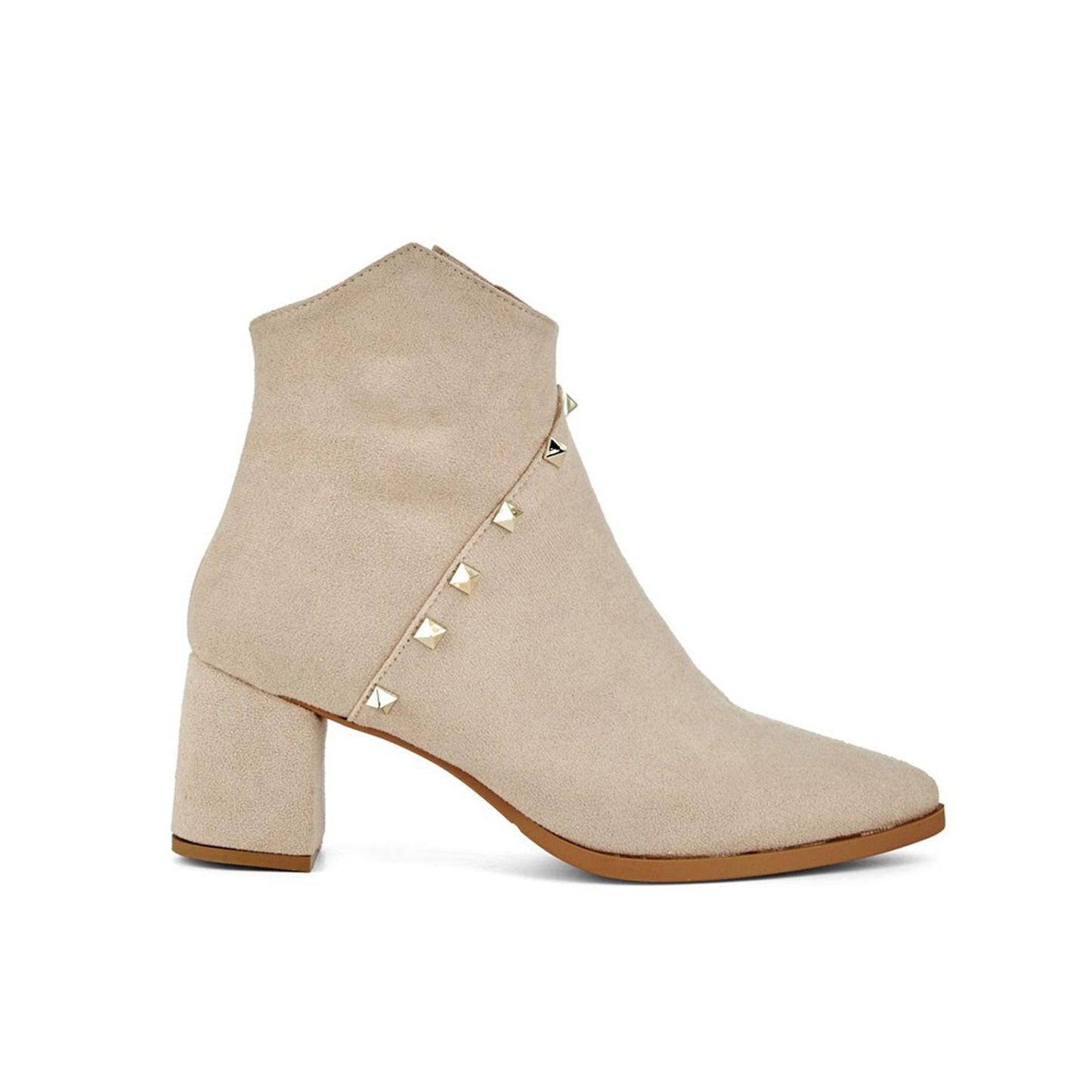 Fashion Attitude Ankle boots