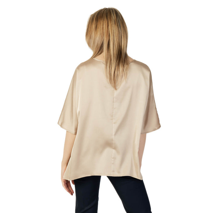 Sandro Ferrone - Sandro Ferrone  Women Blouse