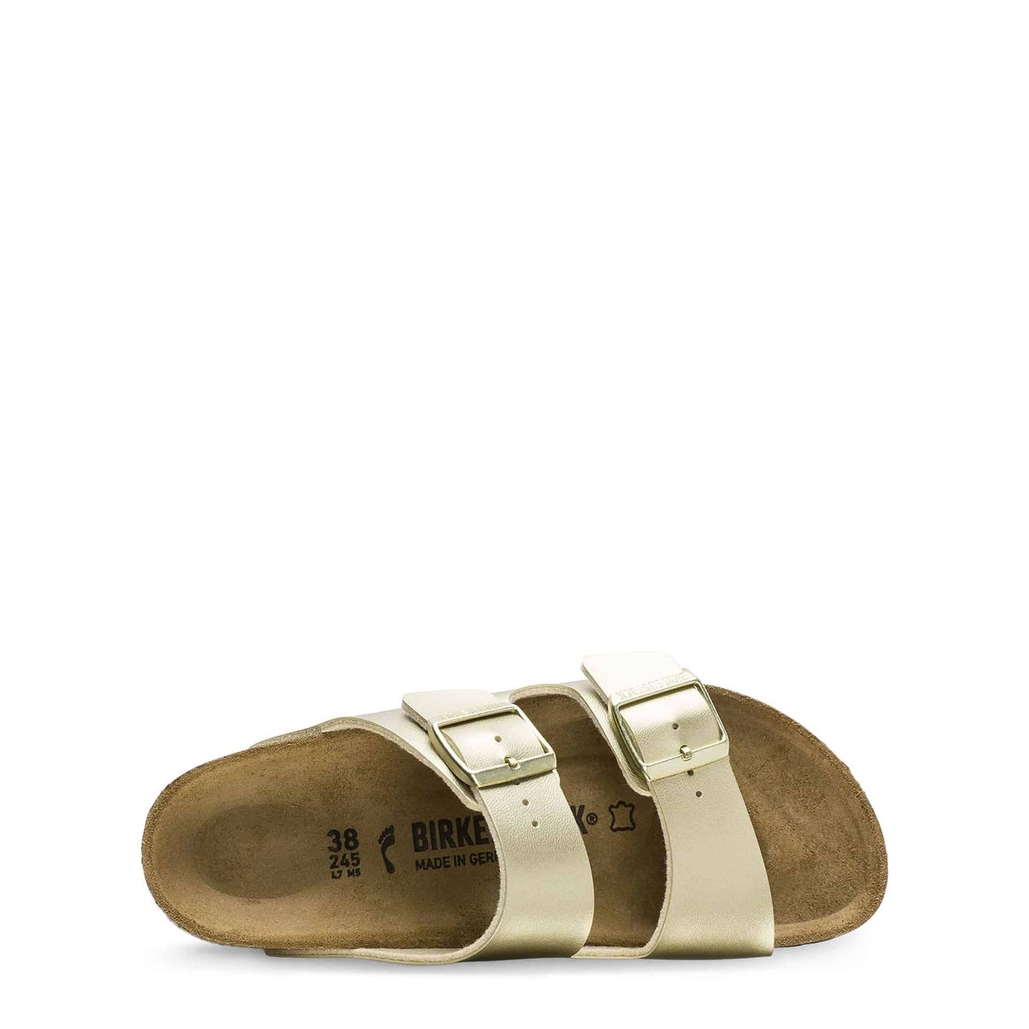 Birkenstock Flip Flops