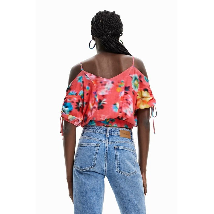 Desigual - Desigual  Women Blouse