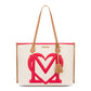 Love Moschino Shopping bags