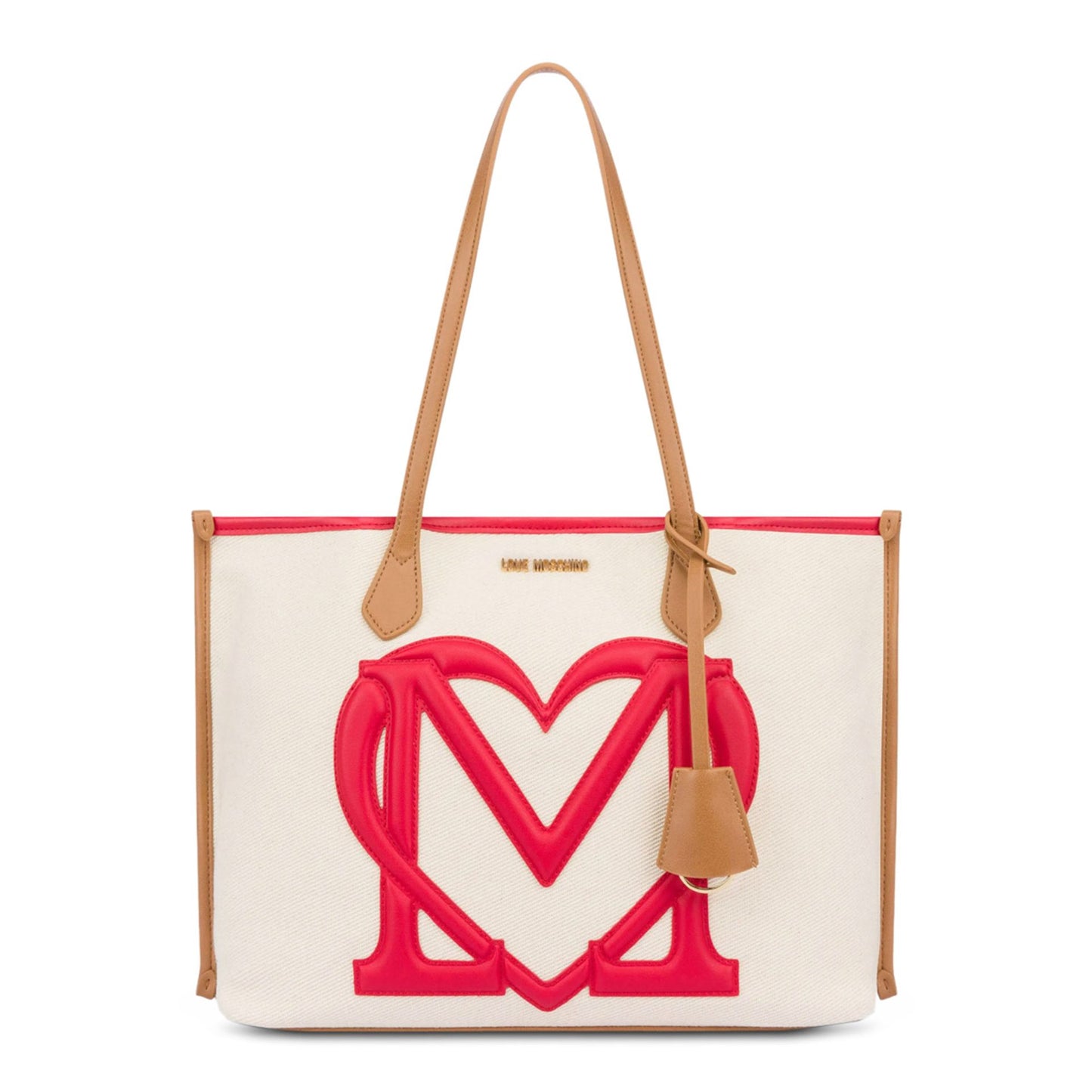 Love Moschino Shopping bags