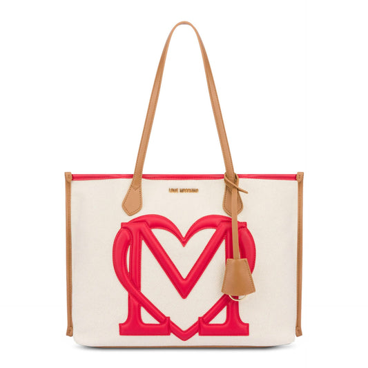 Love Moschino Shopping bags