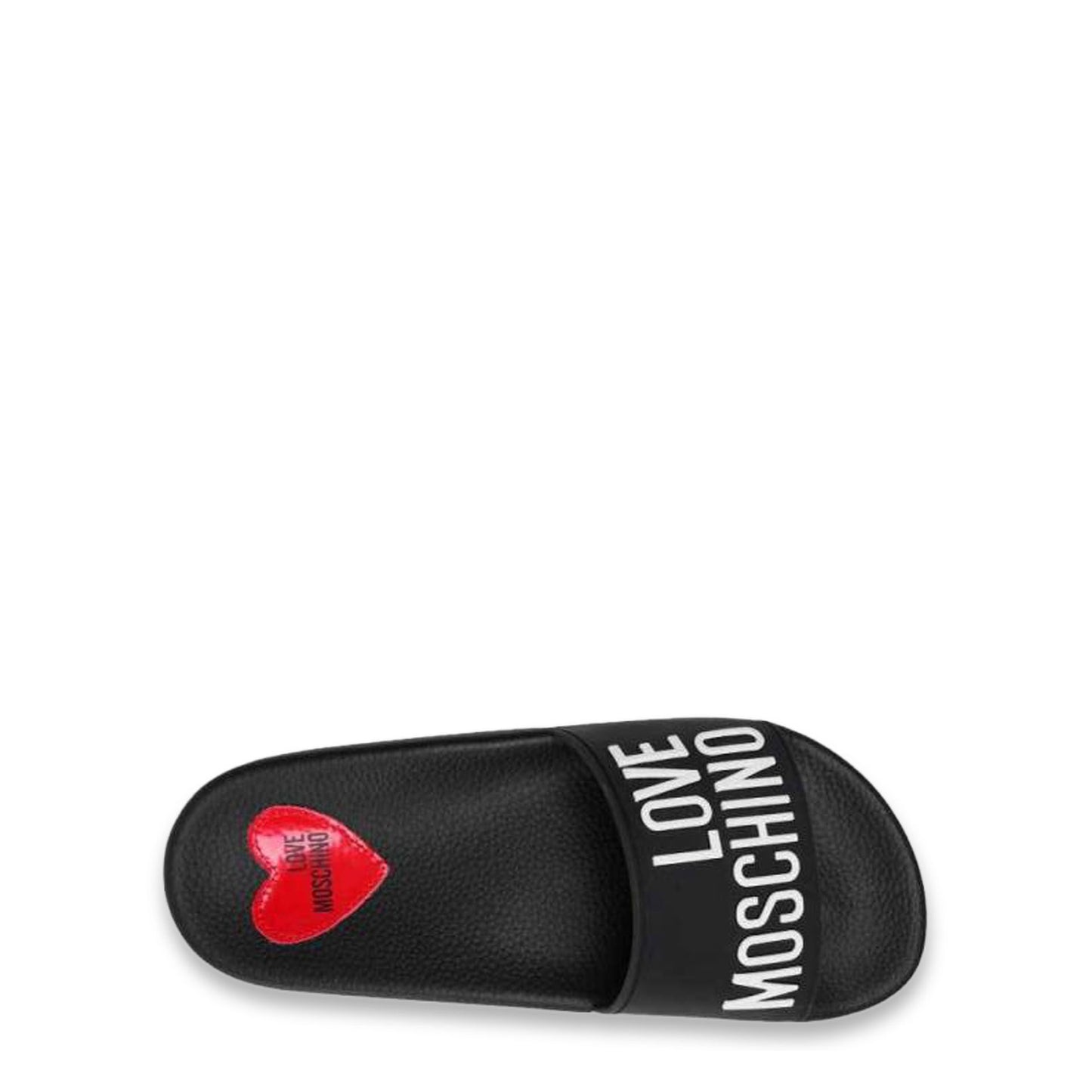 Love Moschino Flip Flops