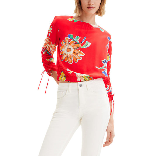 Desigual - Desigual  Women Blouse