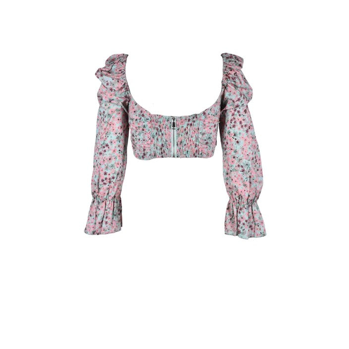 Weili Zheng - Weili Zheng  Women Top