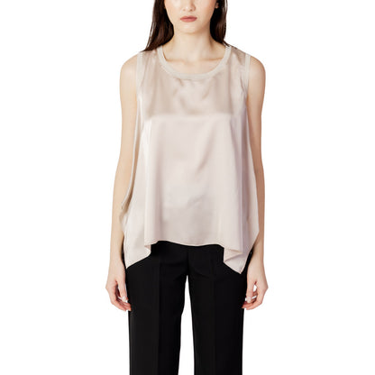 Hanny Deep - Hanny Deep  Women Blouse