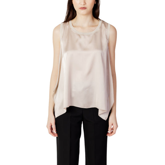 Hanny Deep - Hanny Deep  Women Blouse