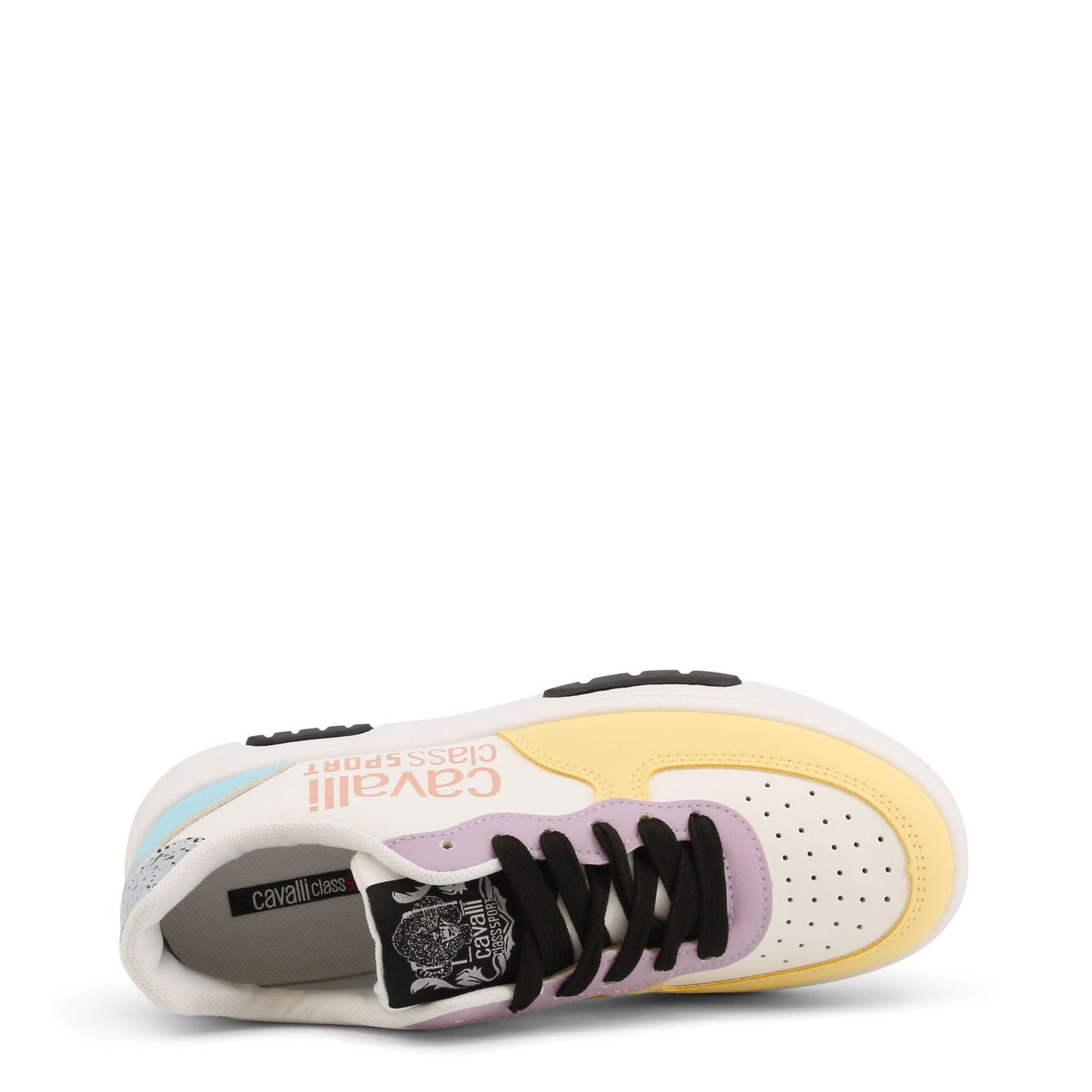 Cavalli Class Sneakers