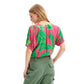 Desigual - Desigual  Women Blouse