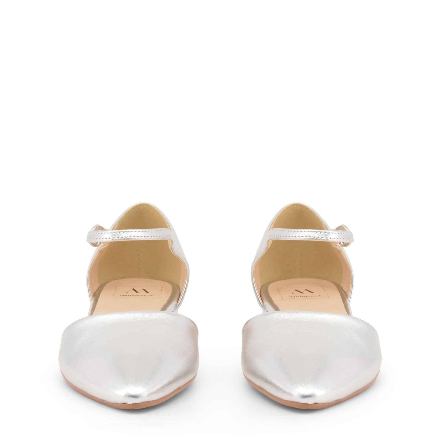 Made in Italia Ballet flats