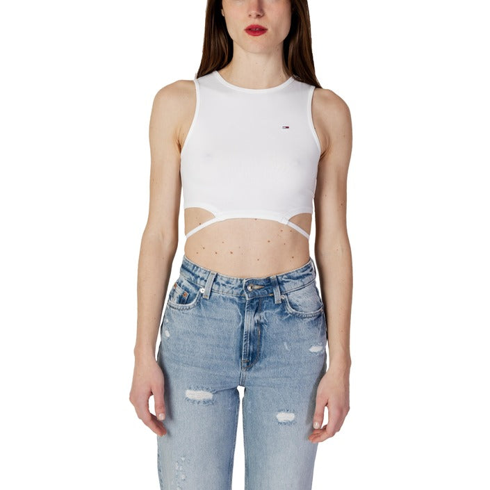 Tommy Hilfiger Jeans - Tommy Hilfiger Jeans  Women Top