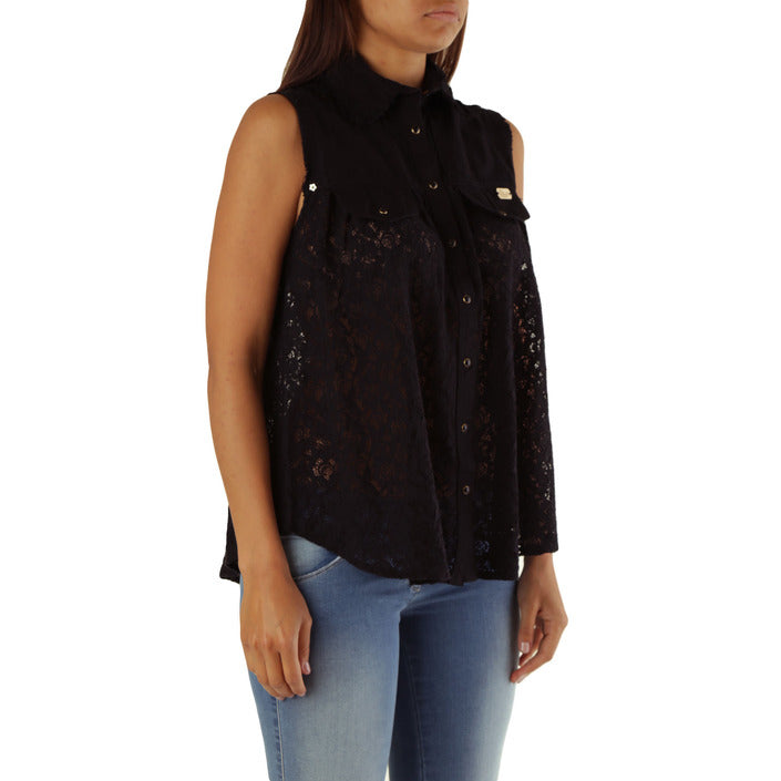 Met - Met  Women Blouse