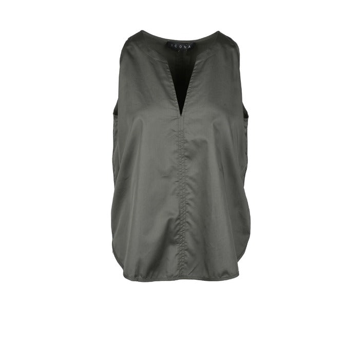 Icona - Icona  Women Blouse