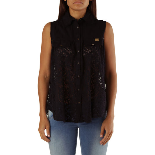 Met - Met  Women Blouse