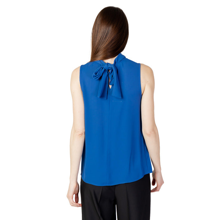 Hanny Deep - Hanny Deep  Women Blouse