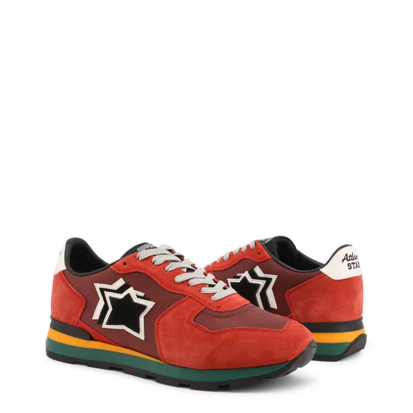 Atlantic Stars Sneakers