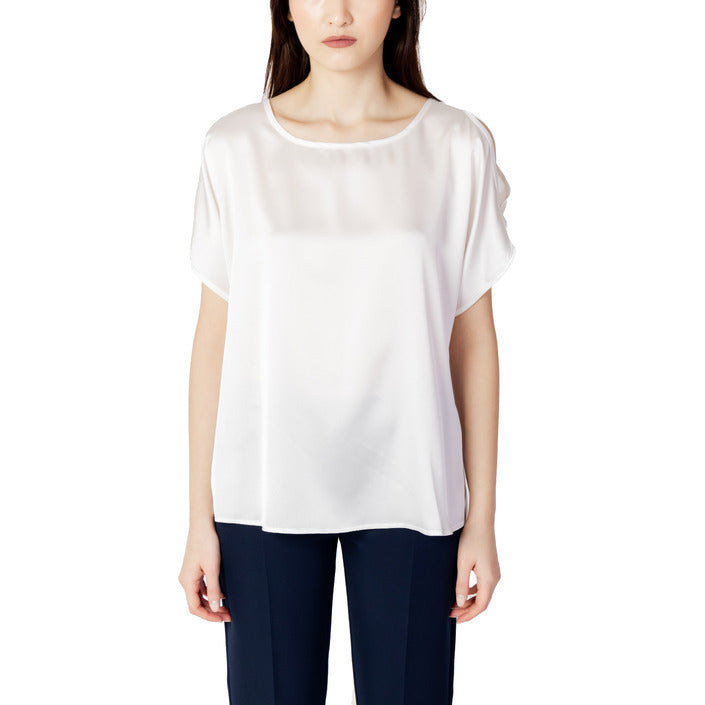 Sandro Ferrone - Sandro Ferrone  Women Blouse