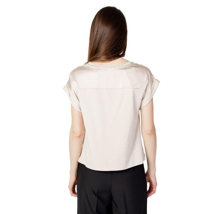 Hanny Deep - Hanny Deep  Women Blouse