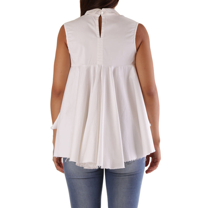 Met - Met  Women Blouse