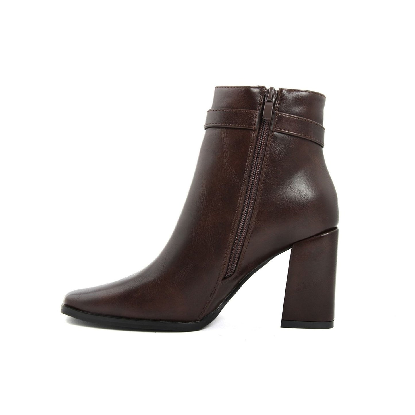 Fashion Attitude Ankle boots