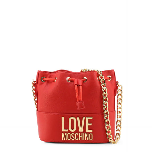 Love Moschino Crossbody Bags