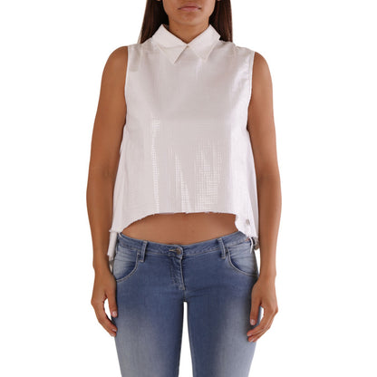 Met - Met  Women Blouse