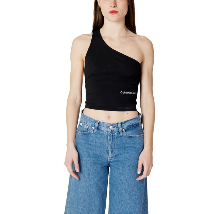 Calvin Klein Jeans - Calvin Klein Jeans  Women Top