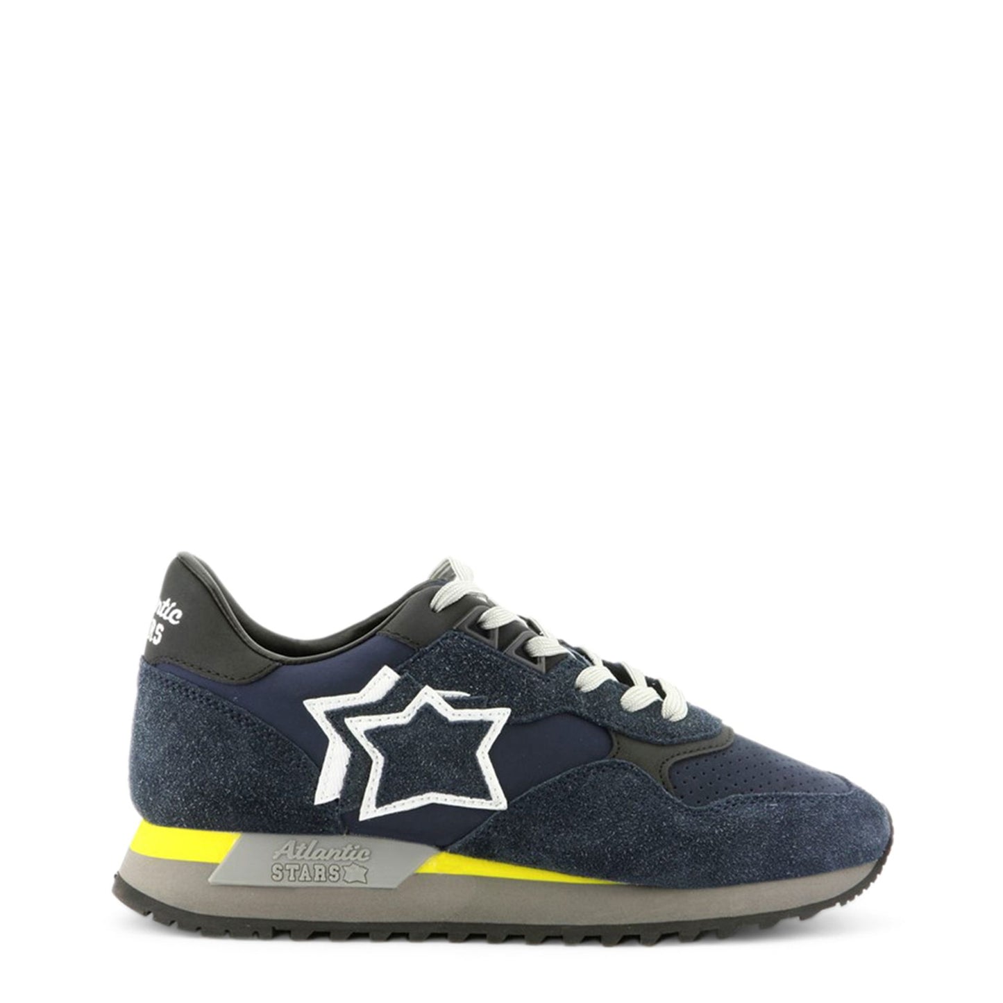 Atlantic Stars Sneakers