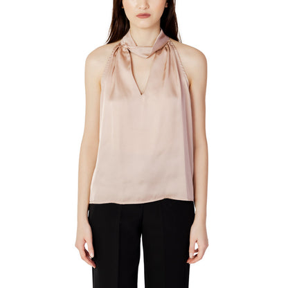 Hanny Deep - Hanny Deep  Women Blouse