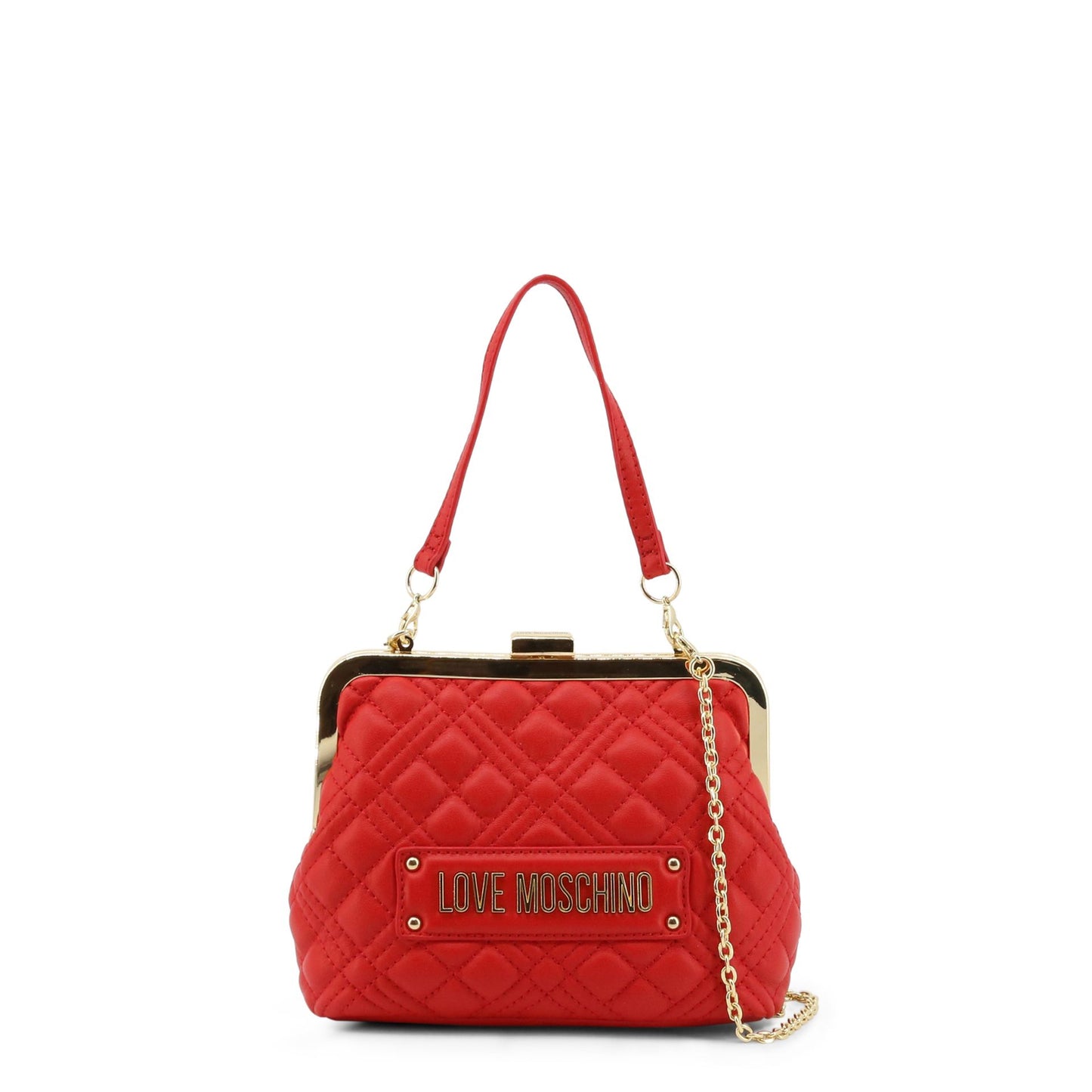 Love Moschino Clutch bags