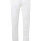 Armani Exchange White Five Pocket Jeans