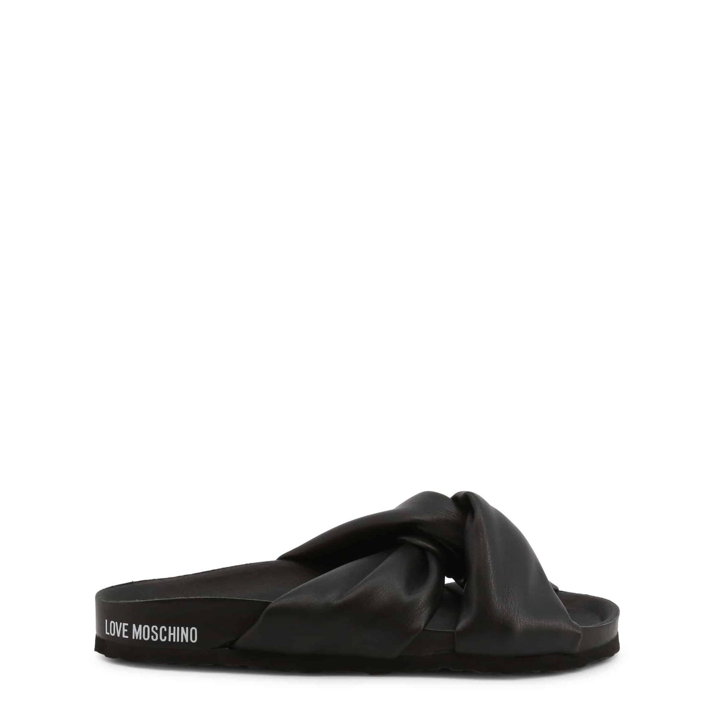 Love Moschino Flip Flops