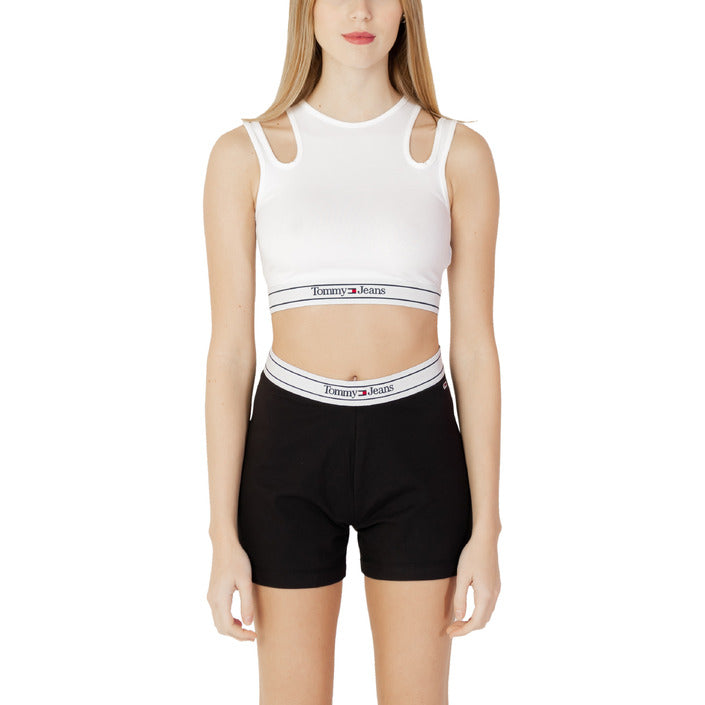 Tommy Hilfiger Jeans - Tommy Hilfiger Jeans  Women Top