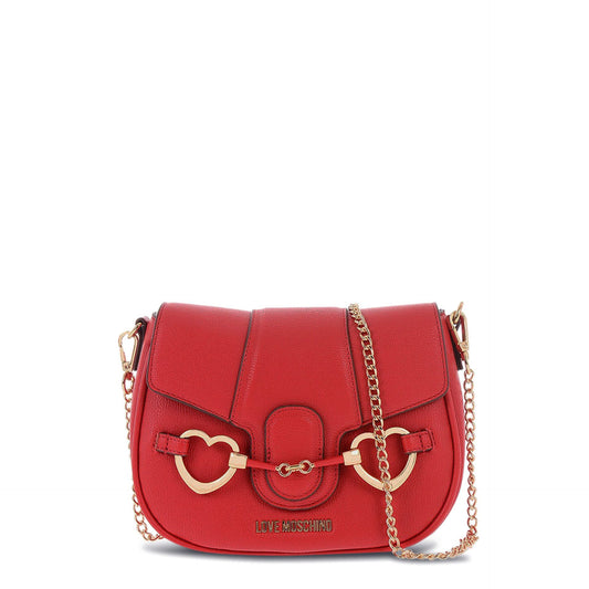 Love Moschino Clutch bags