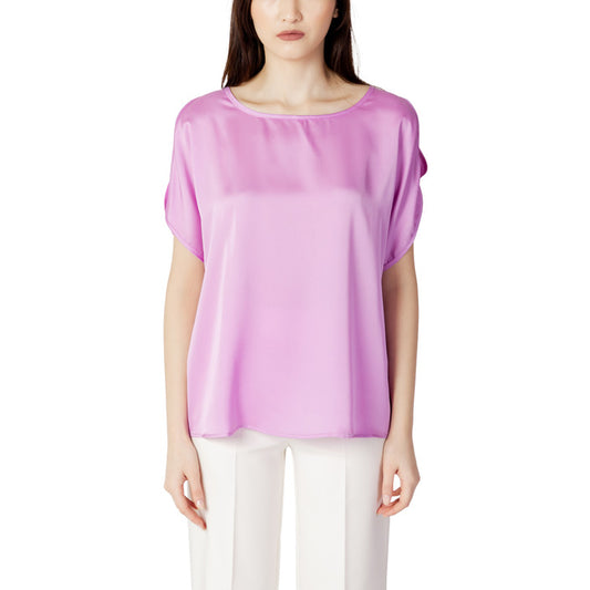 Sandro Ferrone - Sandro Ferrone  Women Blouse