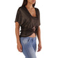 Met - Met  Women Blouse