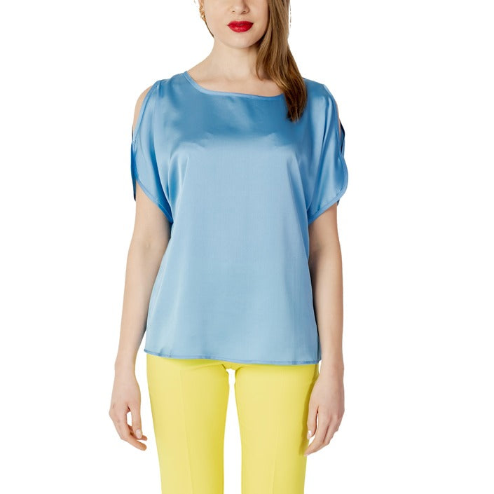 Sandro Ferrone - Sandro Ferrone  Women Blouse