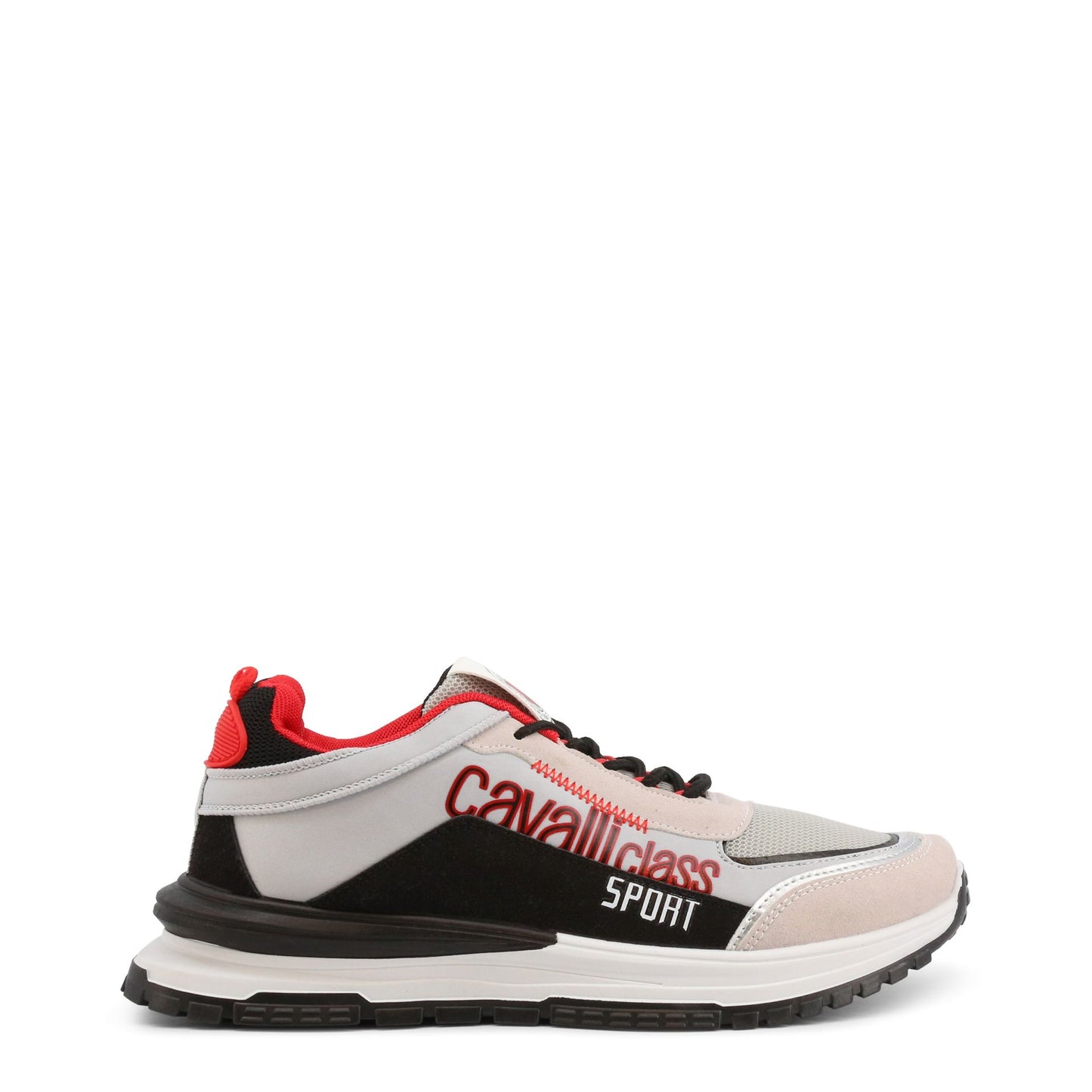 Cavalli Class Sneakers