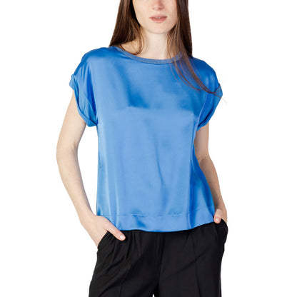 Hanny Deep - Hanny Deep  Women Blouse