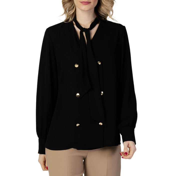 Sandro Ferrone - Sandro Ferrone  Women Blouse