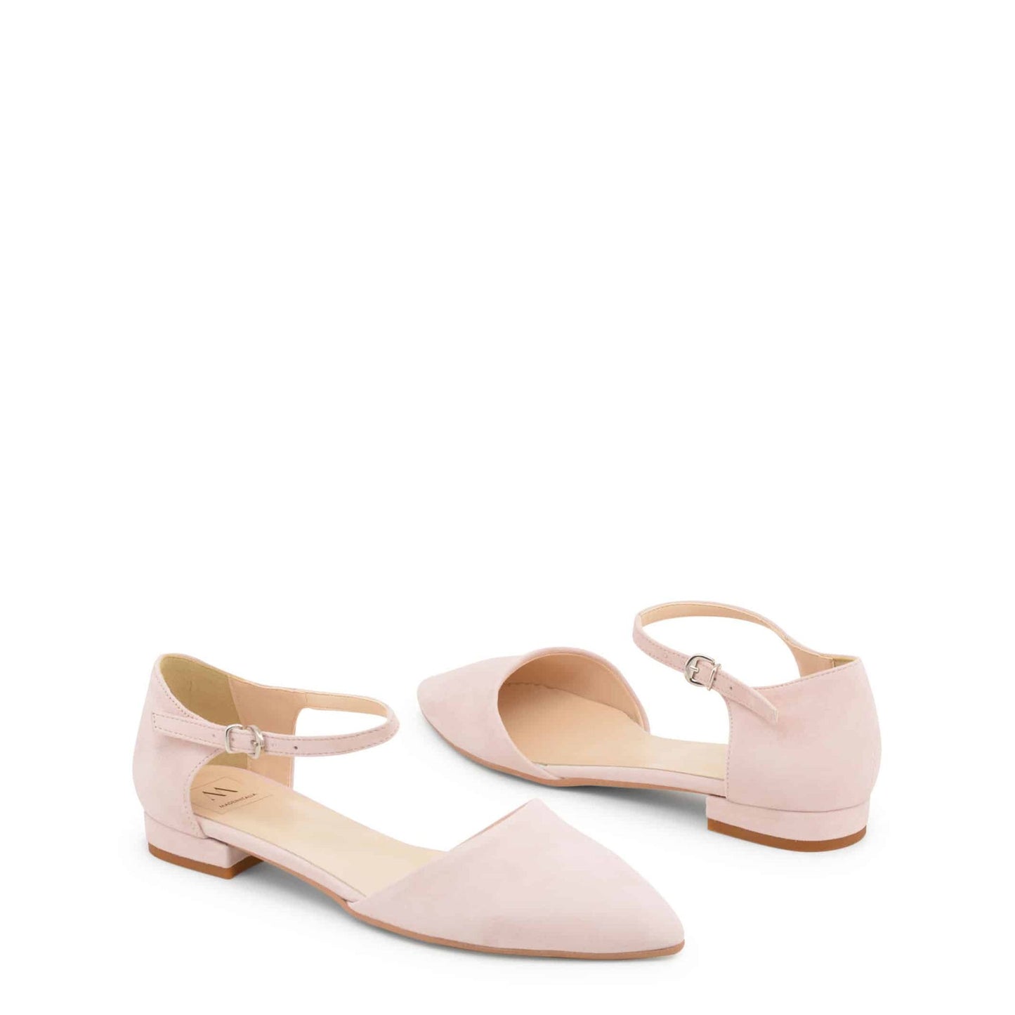 Made in Italia Ballet flats