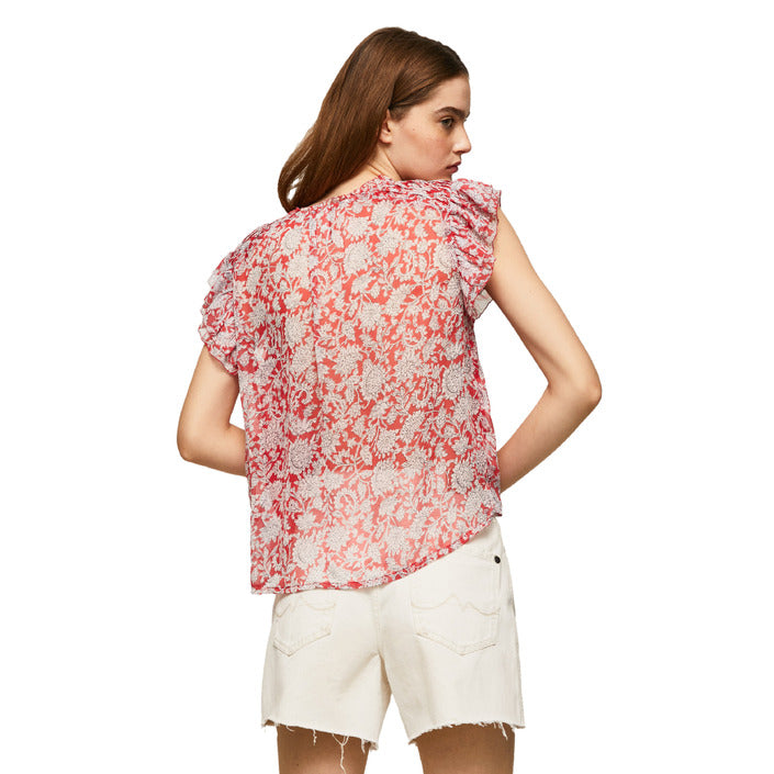 Pepe Jeans - Pepe Jeans  Women Blouse