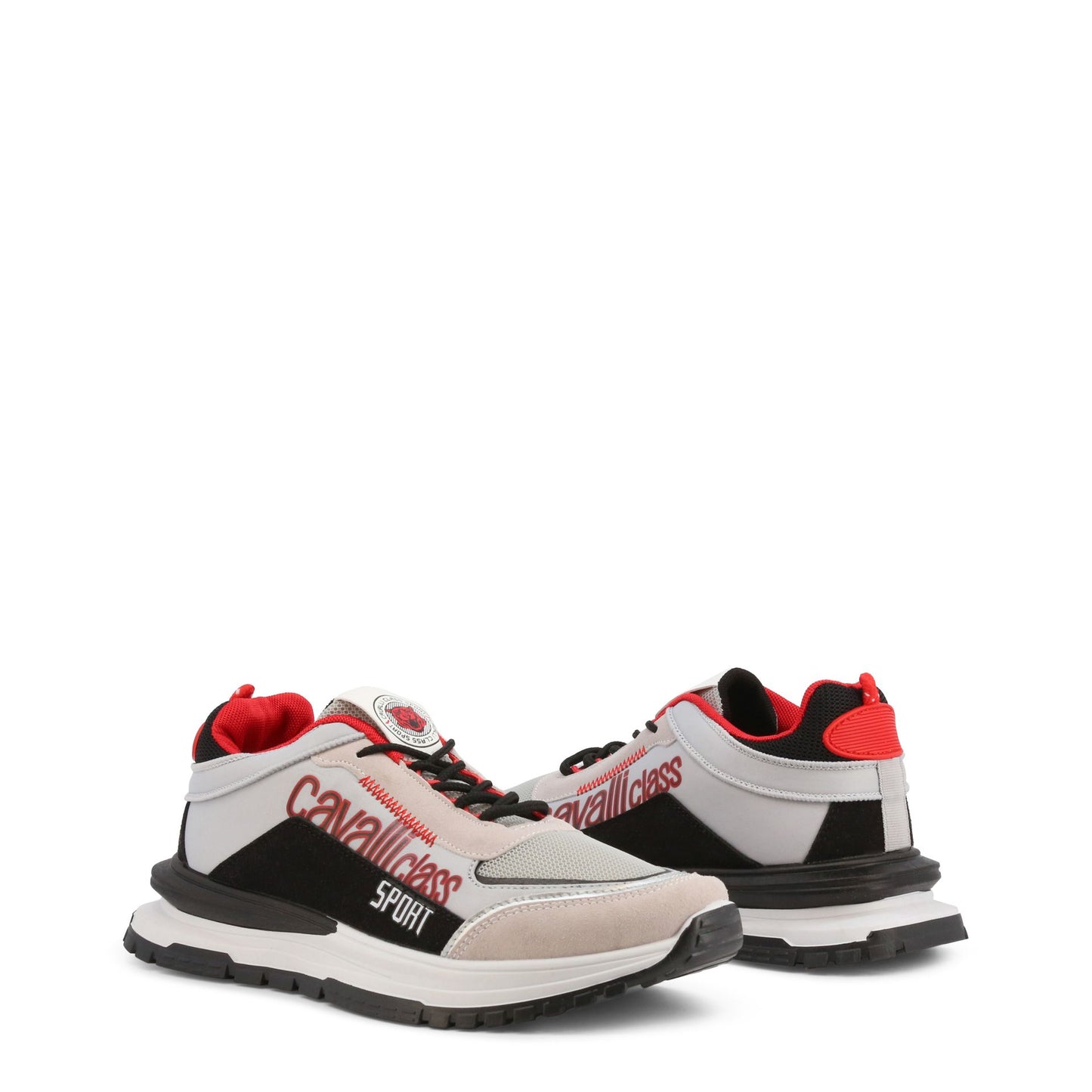 Cavalli Class Sneakers