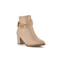 Fashion Attitude Ankle boots