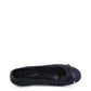 Laura Biagiotti Ballet flats