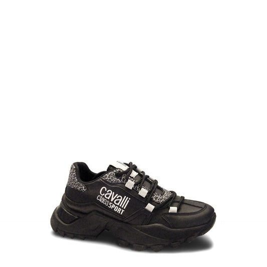 Cavalli Class Sneakers