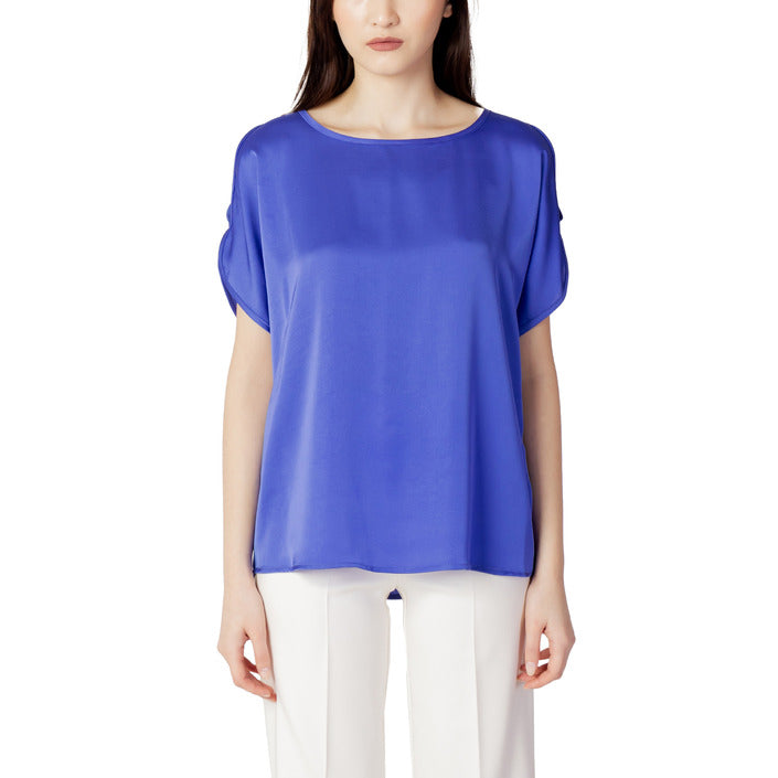 Sandro Ferrone - Sandro Ferrone  Women Blouse